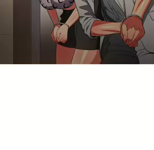 Page 134 of 恶女勾勾缠 | 惡女勾勾纏 |难缠小恶女 | 難纏小惡女 85-96 - preview thumbnail