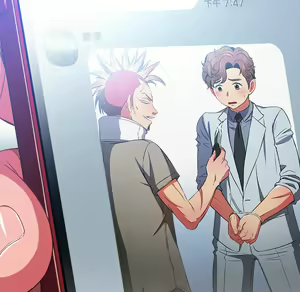 Page 1442 of 恶女勾勾缠 | 惡女勾勾纏 |难缠小恶女 | 難纏小惡女 85-96 - preview thumbnail