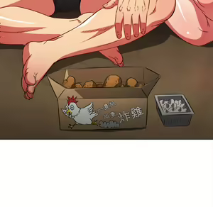 Page 184 of 恶女勾勾缠 | 惡女勾勾纏 |难缠小恶女 | 難纏小惡女 85-96 - preview thumbnail