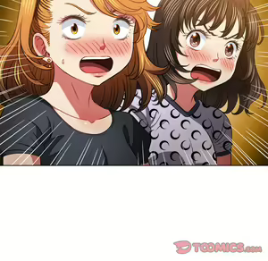 Page 1842 of 恶女勾勾缠 | 惡女勾勾纏 |难缠小恶女 | 難纏小惡女 85-96 - preview thumbnail