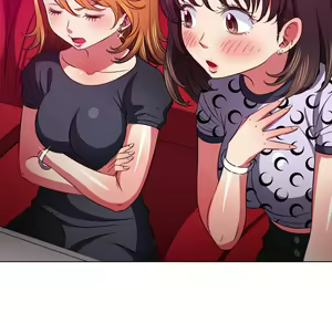 Page 1850 of 恶女勾勾缠 | 惡女勾勾纏 |难缠小恶女 | 難纏小惡女 85-96 - preview thumbnail