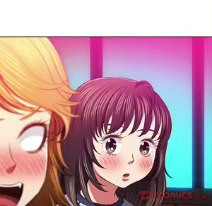 Page 1869 of 恶女勾勾缠 | 惡女勾勾纏 |难缠小恶女 | 難纏小惡女 85-96 - preview thumbnail