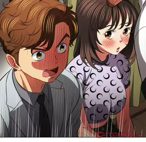 Page 209 of 恶女勾勾缠 | 惡女勾勾纏 |难缠小恶女 | 難纏小惡女 85-96 - preview thumbnail