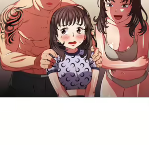 Page 215 of 恶女勾勾缠 | 惡女勾勾纏 |难缠小恶女 | 難纏小惡女 85-96 - preview thumbnail