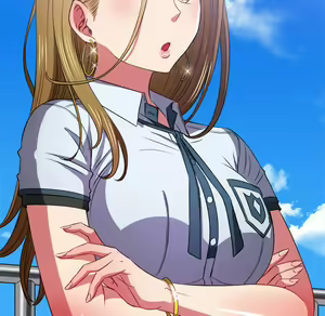 Page 524 of 恶女勾勾缠 | 惡女勾勾纏 |难缠小恶女 | 難纏小惡女 85-96 - preview thumbnail