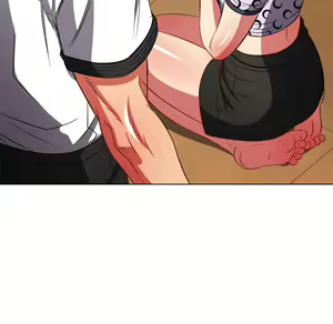 Page 587 of 恶女勾勾缠 | 惡女勾勾纏 |难缠小恶女 | 難纏小惡女 85-96 - preview thumbnail