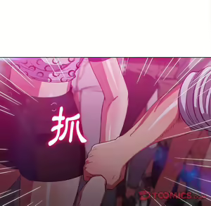 Page 67 of 恶女勾勾缠 | 惡女勾勾纏 |难缠小恶女 | 難纏小惡女 85-96 - preview thumbnail