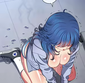 Page 1068 of 恶女勾勾缠 | 惡女勾勾纏 |难缠小恶女 | 難纏小惡女 97-133 - preview thumbnail