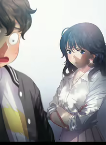 Page 1392 of 恶女勾勾缠 | 惡女勾勾纏 |难缠小恶女 | 難纏小惡女 97-133 - preview thumbnail