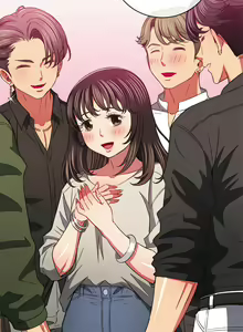 Page 1473 of 恶女勾勾缠 | 惡女勾勾纏 |难缠小恶女 | 難纏小惡女 97-133 - preview thumbnail