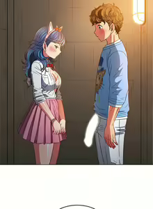 Page 1719 of 恶女勾勾缠 | 惡女勾勾纏 |难缠小恶女 | 難纏小惡女 97-133 - preview thumbnail
