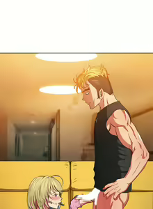 Page 1940 of 恶女勾勾缠 | 惡女勾勾纏 |难缠小恶女 | 難纏小惡女 97-133 - preview thumbnail