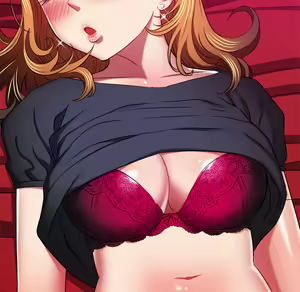 Page 327 of 恶女勾勾缠 | 惡女勾勾纏 |难缠小恶女 | 難纏小惡女 97-133 - preview thumbnail