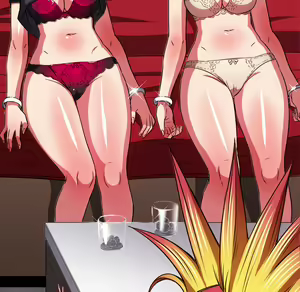 Page 337 of 恶女勾勾缠 | 惡女勾勾纏 |难缠小恶女 | 難纏小惡女 97-133 - preview thumbnail