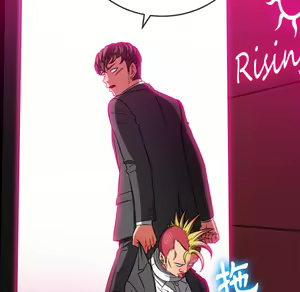Page 468 of 恶女勾勾缠 | 惡女勾勾纏 |难缠小恶女 | 難纏小惡女 97-133 - preview thumbnail