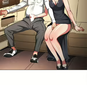 Page 526 of 恶女勾勾缠 | 惡女勾勾纏 |难缠小恶女 | 難纏小惡女 97-133 - preview thumbnail