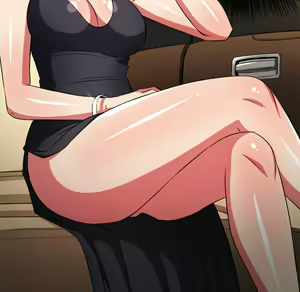 Page 530 of 恶女勾勾缠 | 惡女勾勾纏 |难缠小恶女 | 難纏小惡女 97-133 - preview thumbnail