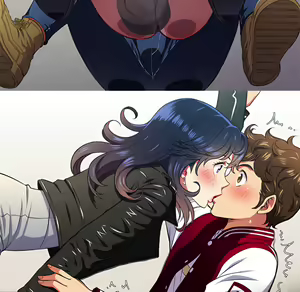 Page 948 of 恶女勾勾缠 | 惡女勾勾纏 |难缠小恶女 | 難纏小惡女 97-133 - preview thumbnail