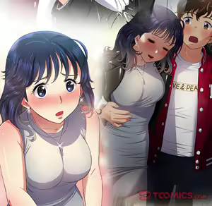 Page 952 of 恶女勾勾缠 | 惡女勾勾纏 |难缠小恶女 | 難纏小惡女 97-133 - preview thumbnail