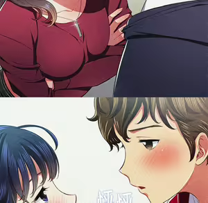 Page 1475 of 恶女勾勾缠 | 惡女勾勾纏 |难缠小恶女 | 難纏小惡女 17-30 - preview thumbnail