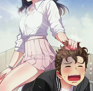 Page 1480 of 恶女勾勾缠 | 惡女勾勾纏 |难缠小恶女 | 難纏小惡女 17-30 - preview thumbnail
