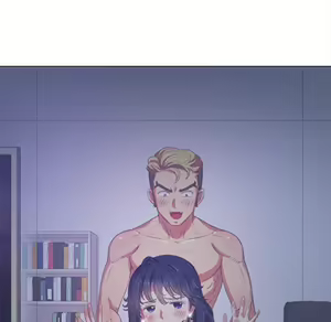 Page 1487 of 恶女勾勾缠 | 惡女勾勾纏 |难缠小恶女 | 難纏小惡女 17-30 - preview thumbnail