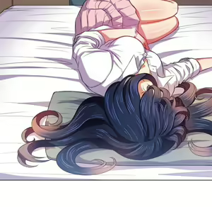 Page 1549 of 恶女勾勾缠 | 惡女勾勾纏 |难缠小恶女 | 難纏小惡女 17-30 - preview thumbnail