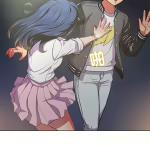Page 1781 of 恶女勾勾缠 | 惡女勾勾纏 |难缠小恶女 | 難纏小惡女 17-30 - preview thumbnail