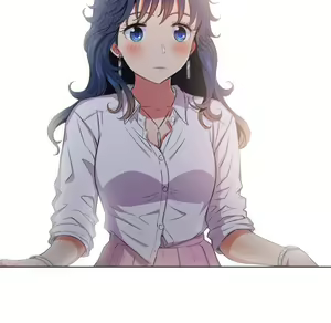 Page 1918 of 恶女勾勾缠 | 惡女勾勾纏 |难缠小恶女 | 難纏小惡女 17-30 - preview thumbnail
