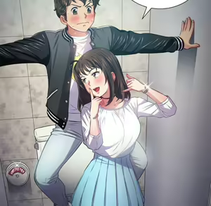 Page 368 of 恶女勾勾缠 | 惡女勾勾纏 |难缠小恶女 | 難纏小惡女 17-30 - preview thumbnail