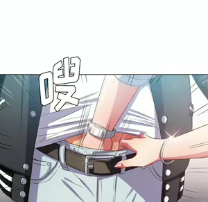 Page 399 of 恶女勾勾缠 | 惡女勾勾纏 |难缠小恶女 | 難纏小惡女 17-30 - preview thumbnail