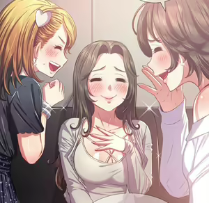Page 947 of 恶女勾勾缠 | 惡女勾勾纏 |难缠小恶女 | 難纏小惡女 17-30 - preview thumbnail