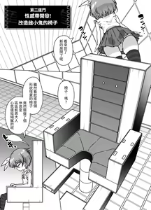 Page 11 of Hatsumei-ou Kain 2 ~Magao Android no Shiofuki Review~ - preview thumbnail