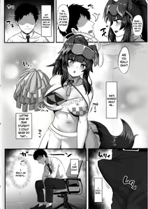 Page 4 of Furee! Furee! Sensei | Hooray! Hooray! Sensei! - preview thumbnail