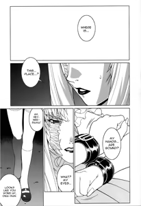 Page 4 of Pink Lagoon 001 - preview thumbnail