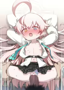 Page 74 of 春夏秋冬 鈴 R18 collection - preview thumbnail