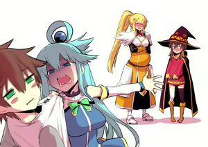 Page 83 of 春夏秋冬 鈴 R18 collection - preview thumbnail