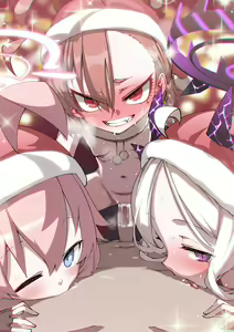 Page 99 of 春夏秋冬 鈴 R18 collection - preview thumbnail