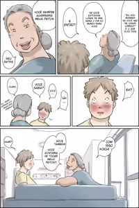 Page 15 of Nagare sei no ninkatsu Pandemikku (Fusae-hen) | Pandemia de gravidez de fluxo claro [Português] Ican - preview thumbnail