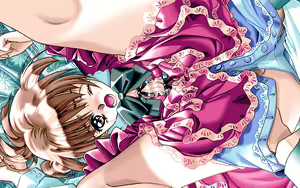 Page 267 of 〔FG REMAK〕同級生2 - preview thumbnail