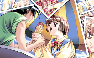 Page 272 of 〔FG REMAK〕同級生2 - preview thumbnail