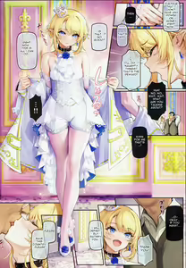 Page 3 of Isekai Otokonoko Ouji Junjun Drei ~Noroi de Seichou ga Tomatta Ouji o Moteasobi Mesu Ochisaseru~ (decensored) - preview thumbnail
