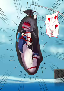 Page 16 of Minna...... Doko ni Itta no? - preview thumbnail