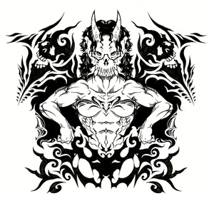 Page 124 of Sin-of - preview thumbnail