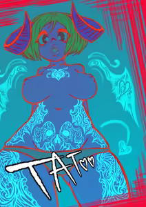 Page 3 of Sin-of - preview thumbnail