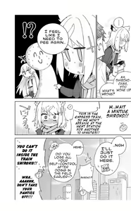 Page 34 of Ookami no Mizu - preview thumbnail