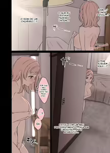 Page 10 of Sakuragi Mano no Bounenkai Remake | Festa de Ano Novo com Sakuragi Mano - preview thumbnail
