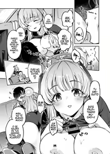 Page 16 of Sensei? Yuuka-chan ni wa Naisho desu yo - preview thumbnail