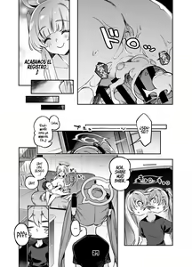 Page 26 of Sensei? Yuuka-chan ni wa Naisho desu yo - preview thumbnail