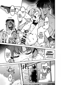 Page 30 of Sensei? Yuuka-chan ni wa Naisho desu yo - preview thumbnail